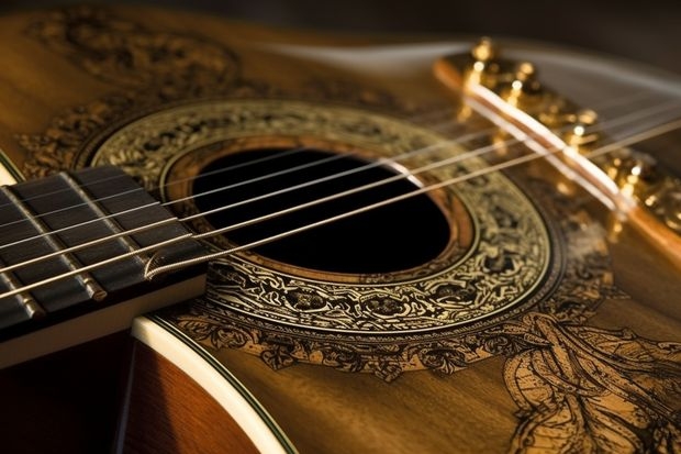 吉他教学什么是乐理题 学吉他需要学哪些乐理？